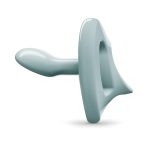 NUK Comfy Orthodontic Pacifiers, 0-6 Months, Timeless Collection, 5 Count (Pack of 1) - Image 7